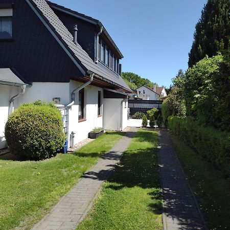 Seeblick Goehren-Lebbin Exterior photo